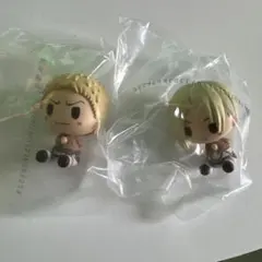 進撃の巨人1番くじ