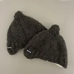OUTDOOR 帽子　44センチ　バラ売も可のサムネイル