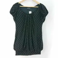 HYSTERIC GLAMOUR てんとう虫柄 半袖トップス FREEサイズのサムネイル