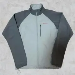 Marmot グラビティソフトシェルジャケット Mサイズ