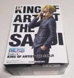 2026年最新】KING OF ARTIST THE SANJIの人気アイテム - メルカリ