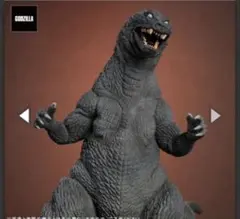 山*雄様 1992 GODZILLA 東宝大怪獣シリーズ ゴジラ対モスラ フィギ