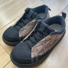 THE NORTH FACE ノースフェイス　シューズ防水キッズ 20センチ