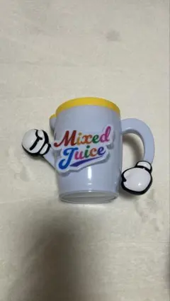 Mixed Juice ペンライト