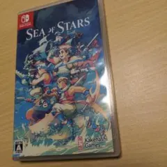 Switch Sea of Stars