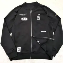 マスターバニーエディション 美品 サイズ6 （LL 、XL）ネイビー MASTER BUNNY EDITION マスターバニーエディション オフィシャル