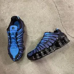 Nike Women's Shox TL IH1336-401 24.5㎝のサムネイル