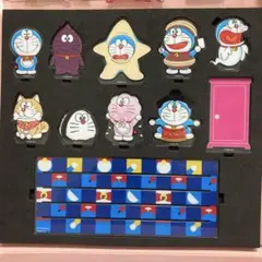 【3000セット限定】 100％ドラえもん＆フレンズ in 東京 プレミア特典品 3000セット限定】 100％ドラえもん＆フレンズ in 東京 プレミア特典品