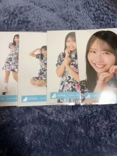 日向坂46 藤嶌果歩 生写真 まとめ売り 55枚 - メルカリ