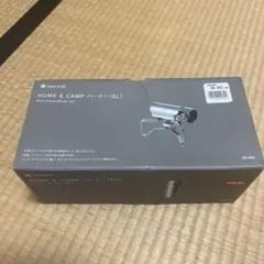 snow peak HOME & CAMP バーナー GS-600 SLのサムネイル