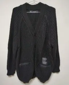 2025年最新】undercover gu カーディガンの人気アイテム - メルカリ