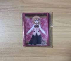 ご注文は 우사기 ですか？ スリーブ