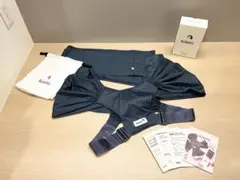 コニー 抱っこ紐 フレックス