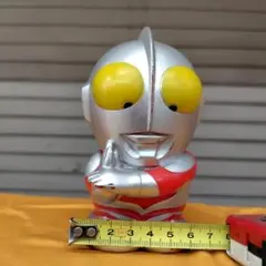 ウルトラマンソフビフィギュア貯金箱3体セット【箱付・希少ホビー】 Yahoo!オークション -「ウルトラマン 貯金 箱」の落札相場・落札価格