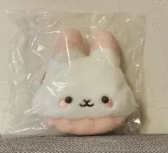 シュガーココムー　うさぎ ぬいぐるみ ポーチのサムネイル