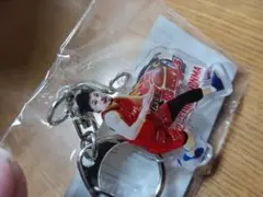 岩手　ビッグブルズ　門馬圭二郎　アクリルキーホルダー