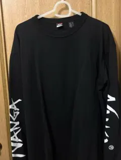 ナンガエコハイブリッド　ロンT メンズのサムネイル