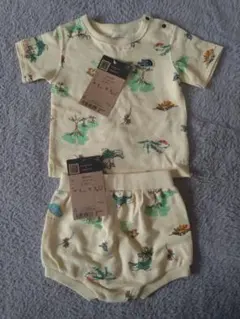 ノースフェイス　 セット 90/80