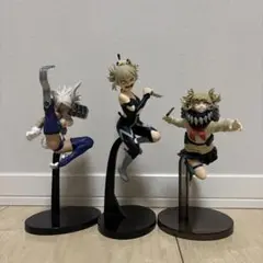 僕のヒーローアカデミア　プライズフィギュア