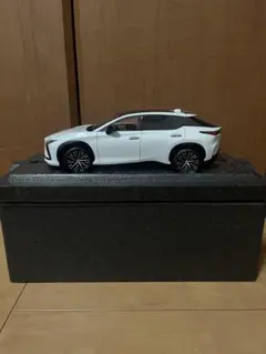 新品 激レア 非売品】THK LSR-05 シルバー ミニカー （1/43） - メルカリ