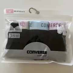 165cm♥コンバース♥CONVERSE♥ショーツ♥移動教室♥修学旅行 