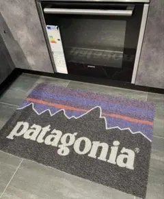 Patagonia ラグ　室内カーペット