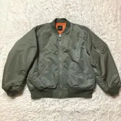 2026年最新】BEAMS MA-1・フライトジャケットの人気アイテム - メルカリ