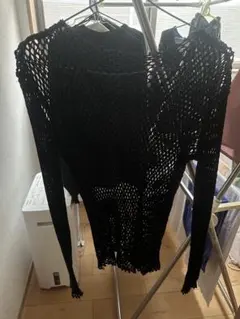 パンク系ファッション