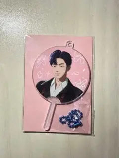 2026年最新】Plave キーリングの人気アイテム - メルカリ