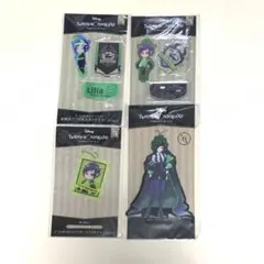 ツイステ リリア アクスタ チャーム