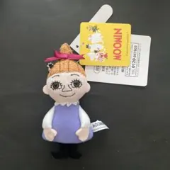 ミムラ姉さんマスコット