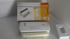 1403/ヤマゼン　フードパック FDP-145 シーラー