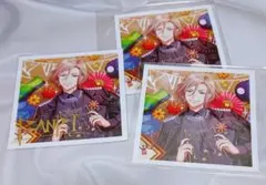 A3! 摂津万里 ましコレ birthday