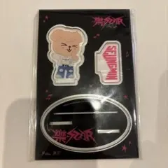 straykids スキズ スンミン パピーム フォトカードスタンドのサムネイル