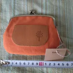 Kanmi がま口財布のサムネイル