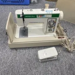 値下げしました→JUKI職業用本縫いミシン　TL−96 　SPUR96 deluxe（中古品） JUKI SPUR Deluxe 96 TL-96 ミシン職業用 - メルカリ