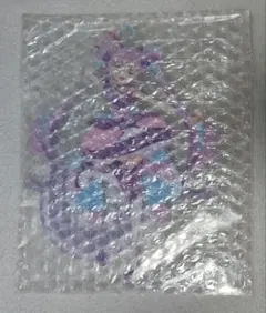 ま*ゆ様 キュアキュンキュン 紫雨こころ