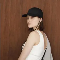 CLANE × KIJIMA TAKAYUKI 6パネルキャップ