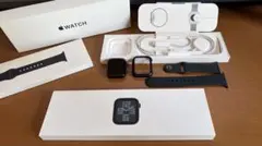 Apple Watch SE第二世代GPS 40mm