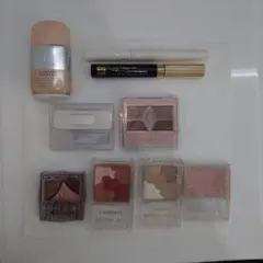 コスメセット9点