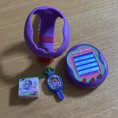 Tamagotchi Uni 紫