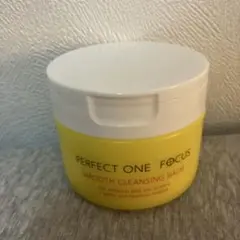 PERFECT ONE SMOOTH CLEANSING BALMのサムネイル