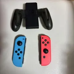 Nintendo Switch Joy-Con コントローラーセット（値段交渉⭕️