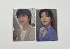 SEVENTEEN CARATLAND 2024 トレカ THE8