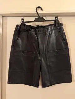 2026年最新】ccu レザーパンツの人気アイテム - メルカリ