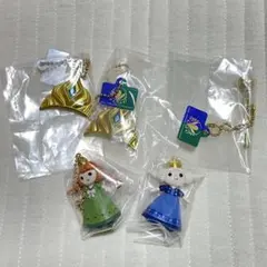 アナと雪の女王　アイテムコレクション
