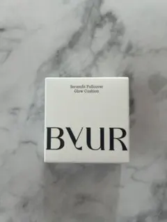 新品⭐︎BYUR セラムフィットフルカバー グロークッション V1 ♯21 ミニ