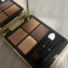 クレ・ド・ポー ボーテ オンブルクルールクアドリ 7