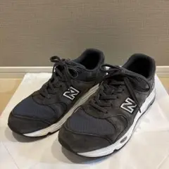 ニューバランス 28.5 NEW BALANCE CM1700 UA別注