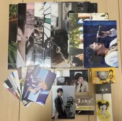 嵐 二宮和也 グッズ まとめ売り